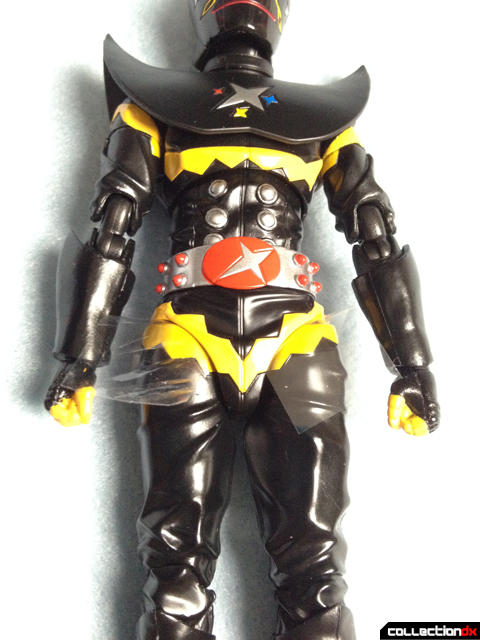 G Haikaider  plastic skirt