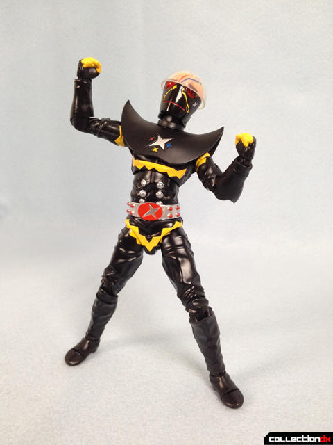 Gill Hakaider pose_3