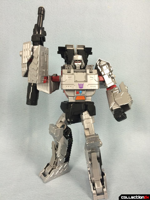 Takara Megatron cannon flip_1