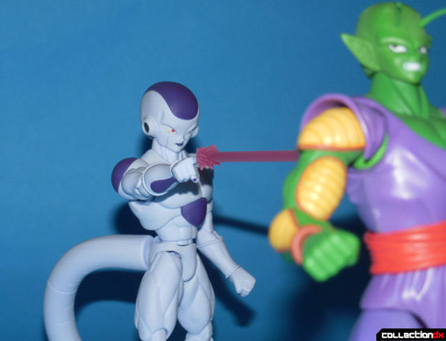 Frieza - beam kill