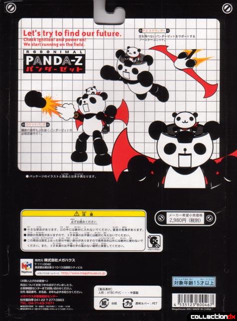 Panda Z