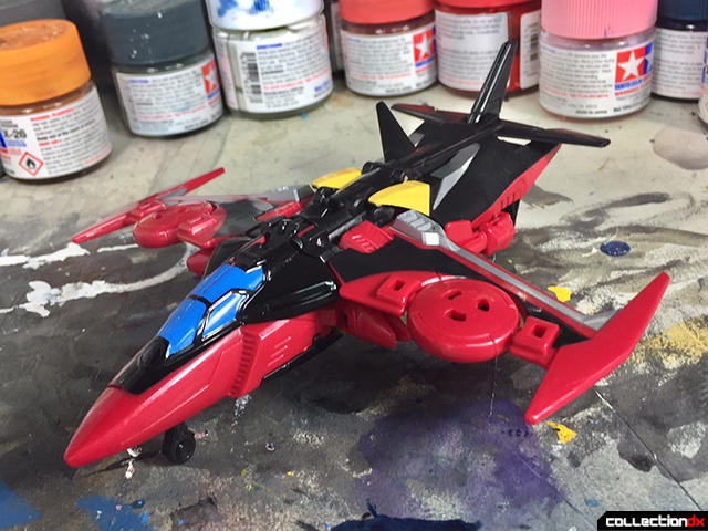 Windblade