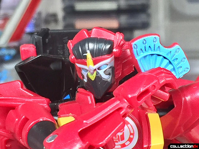 Windblade