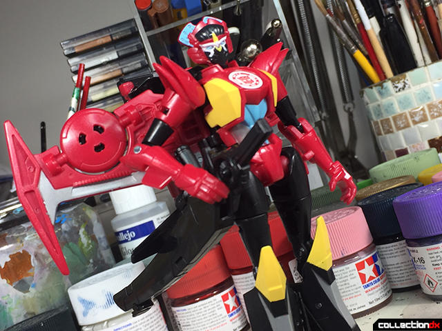 Windblade