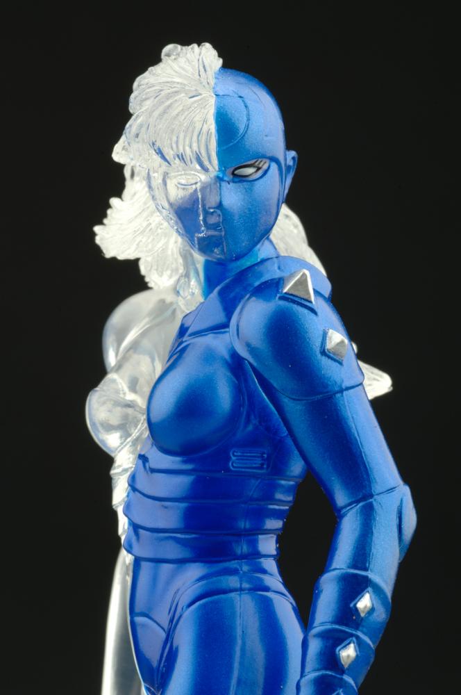 Space Adventure Cobra Collection Figure (30th Repaint Model)