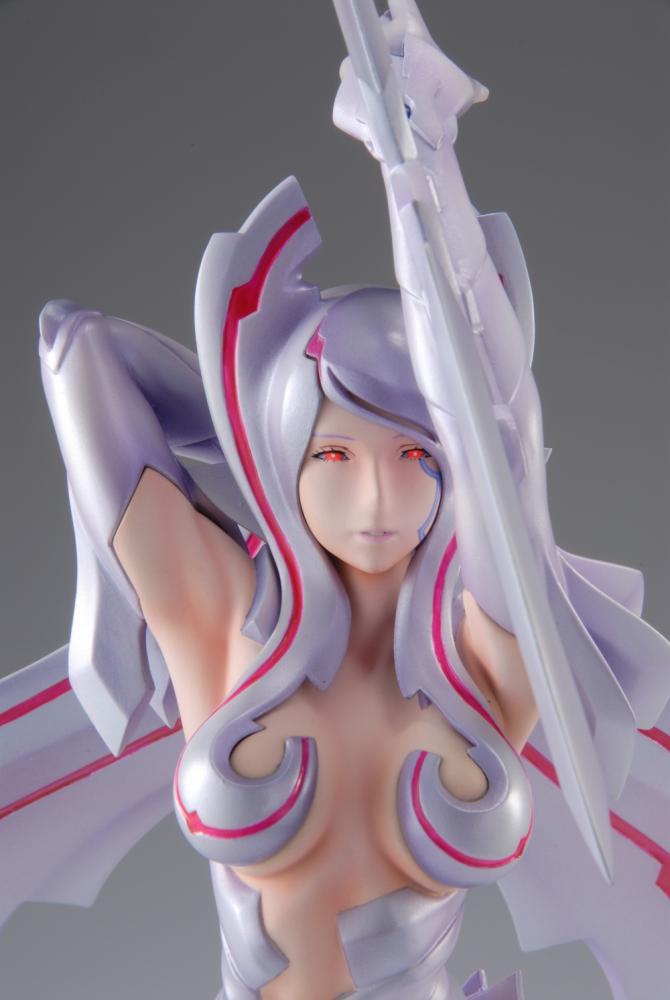 WITCHBLADE “Reina Soho” – 12” PVC Figure