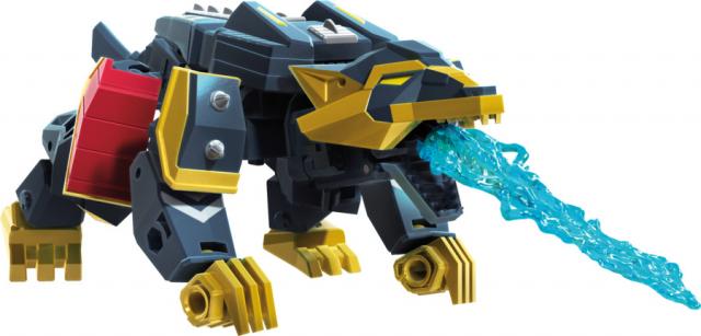 Transformers Bumblebee Cyberverse Adventures Deluxe Thunderhowl