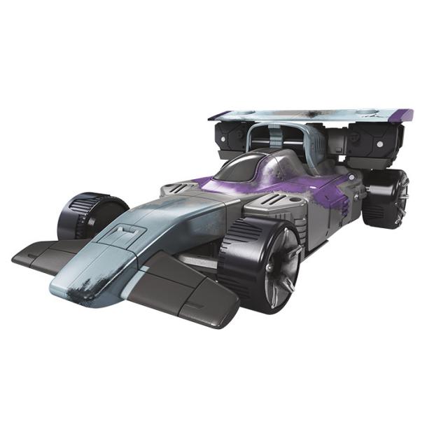 Transformers: Generations War for Cybertron Series-Inspired Deluxe Decepticon Mirage