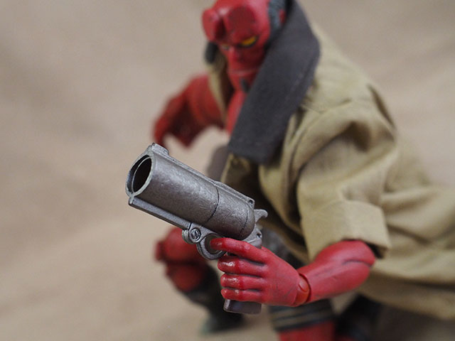 Hellboy