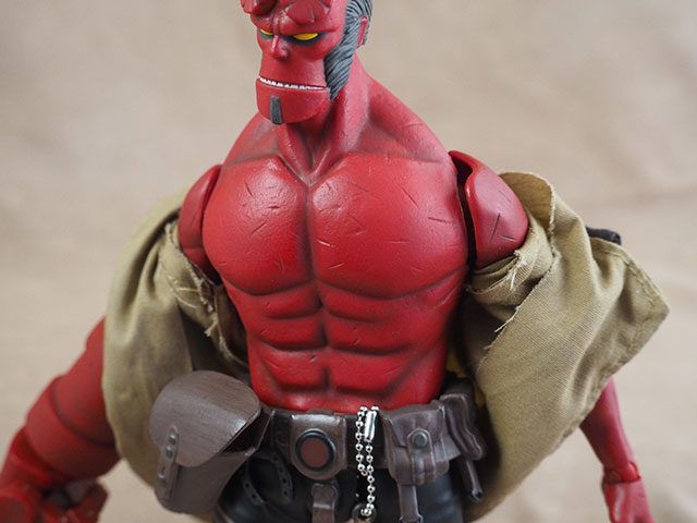 Hellboy