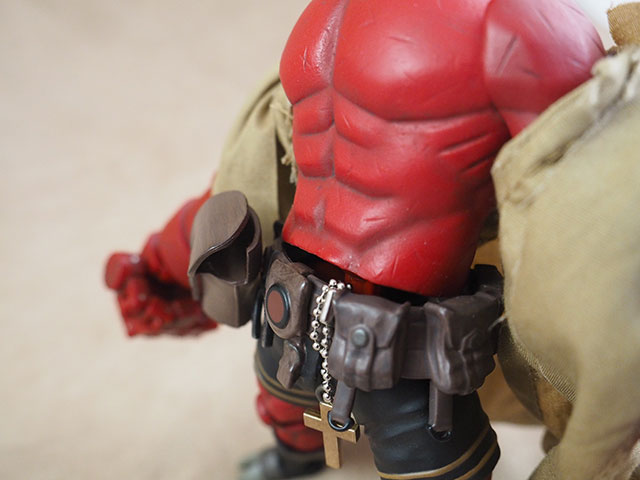 Hellboy