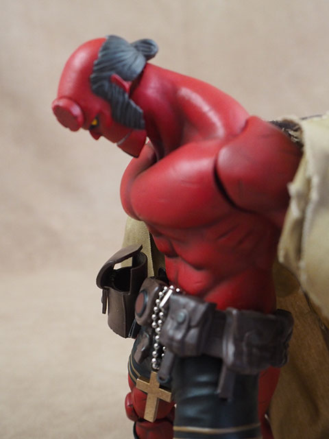 Hellboy