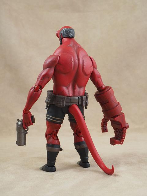 Hellboy