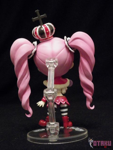 chibi-arts perona perhona one piece