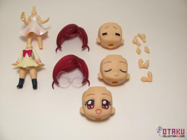 precure Hanasaki Tsubomi chibi-arts