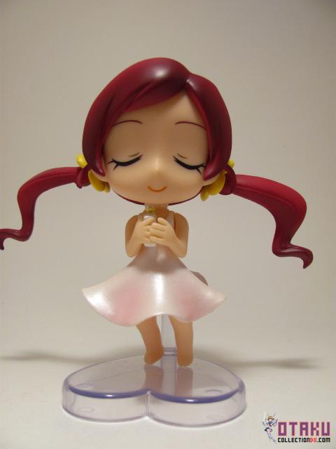 precure Hanasaki Tsubomi chibi-arts