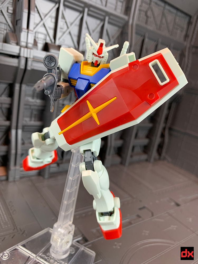 Entry Grade RX-78-2