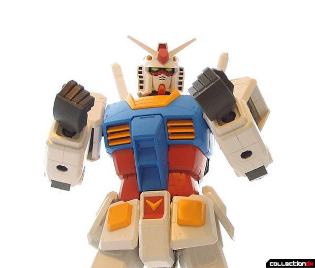 Mega Size RX-78-2 Gundam