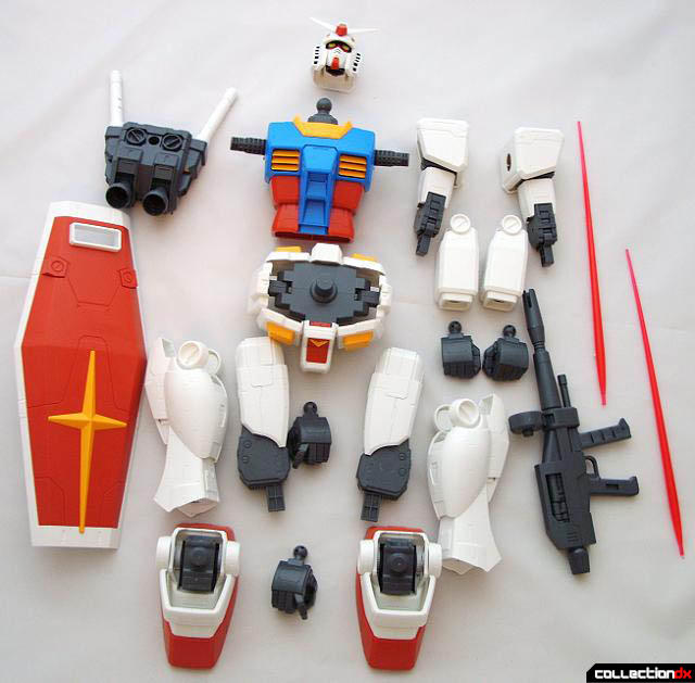 Mega Size RX-78-2 Gundam