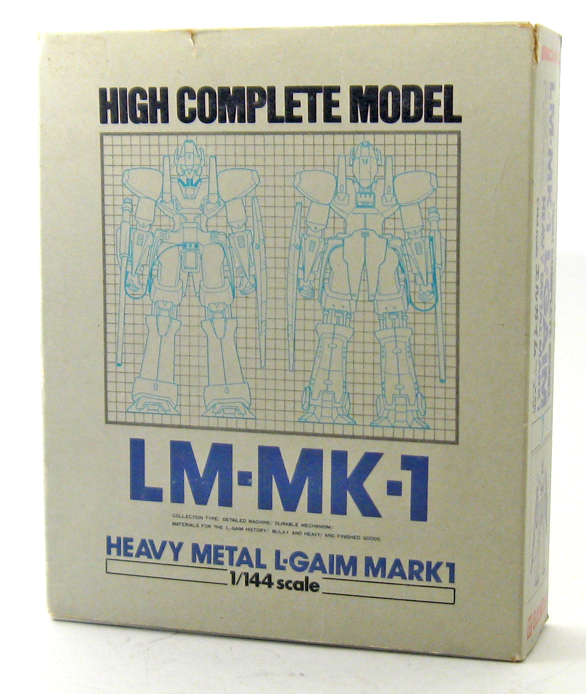 L-Gaim MK-1