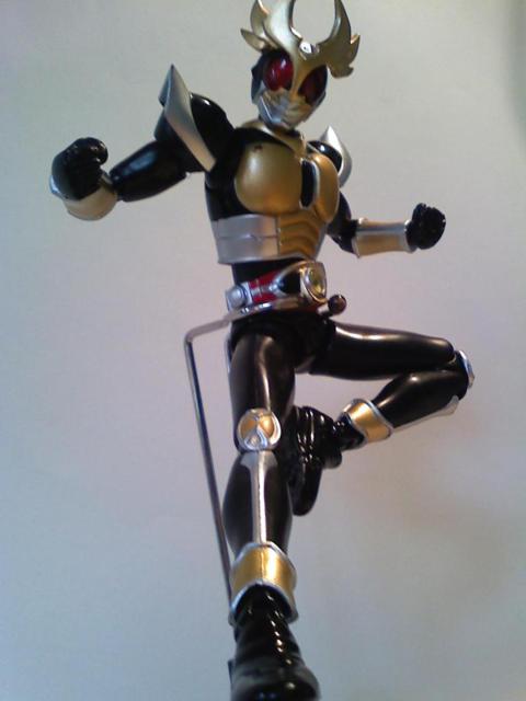 Kamen Rider Agito