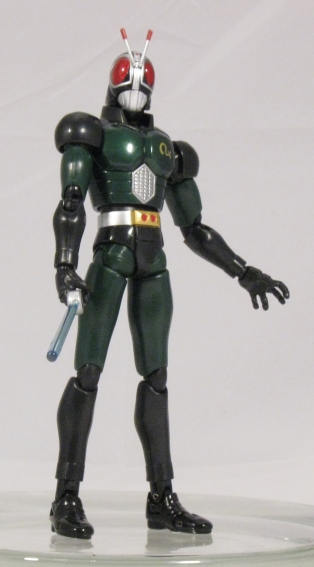 Kamen Rider Black RX