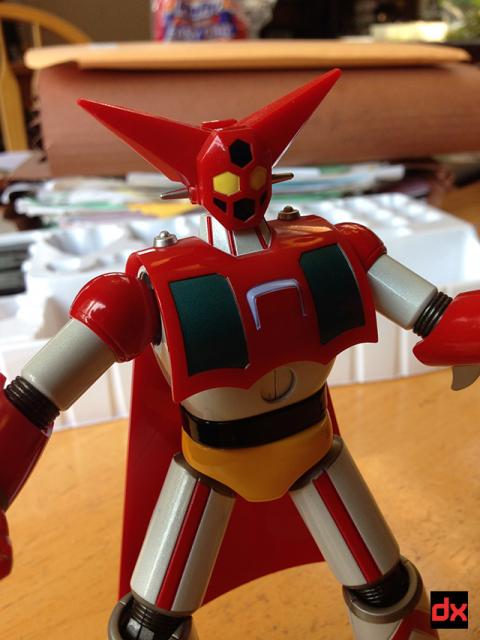 GX-06 Getter Robo