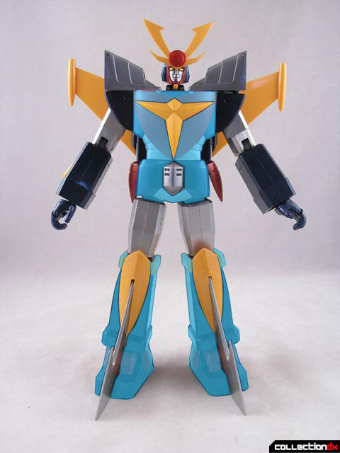 Daitarn 3