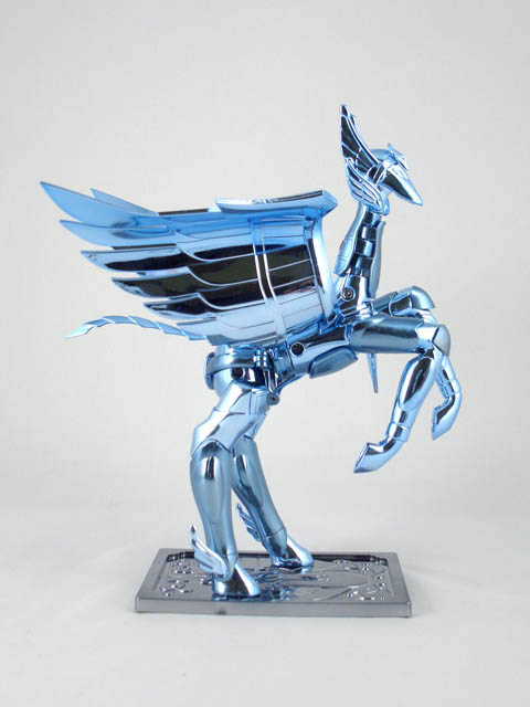 Pegasus Tenma
