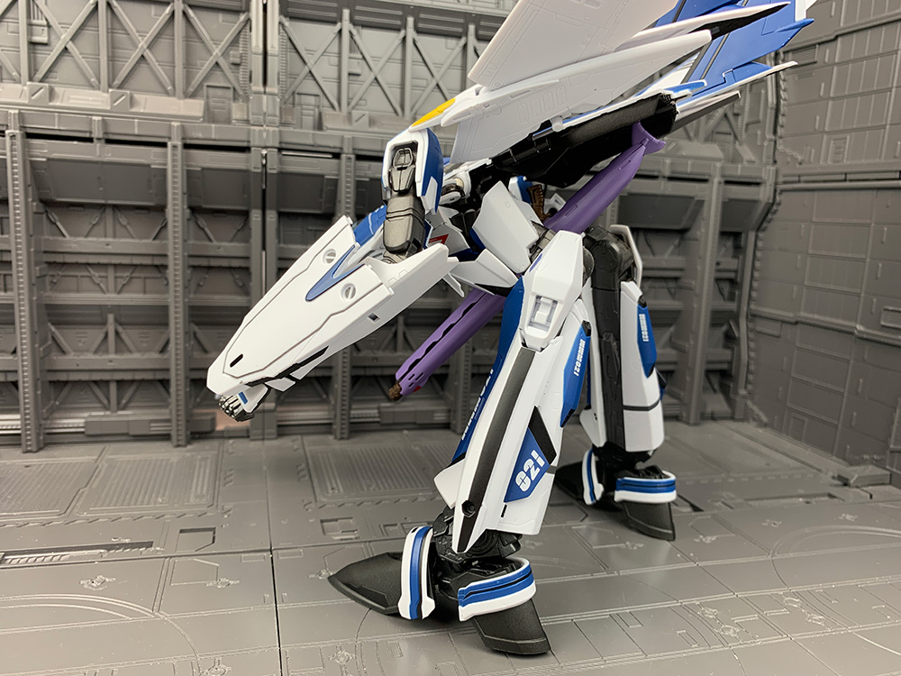 VF-25 Messiah Valkyrie Worldwide Anniversary