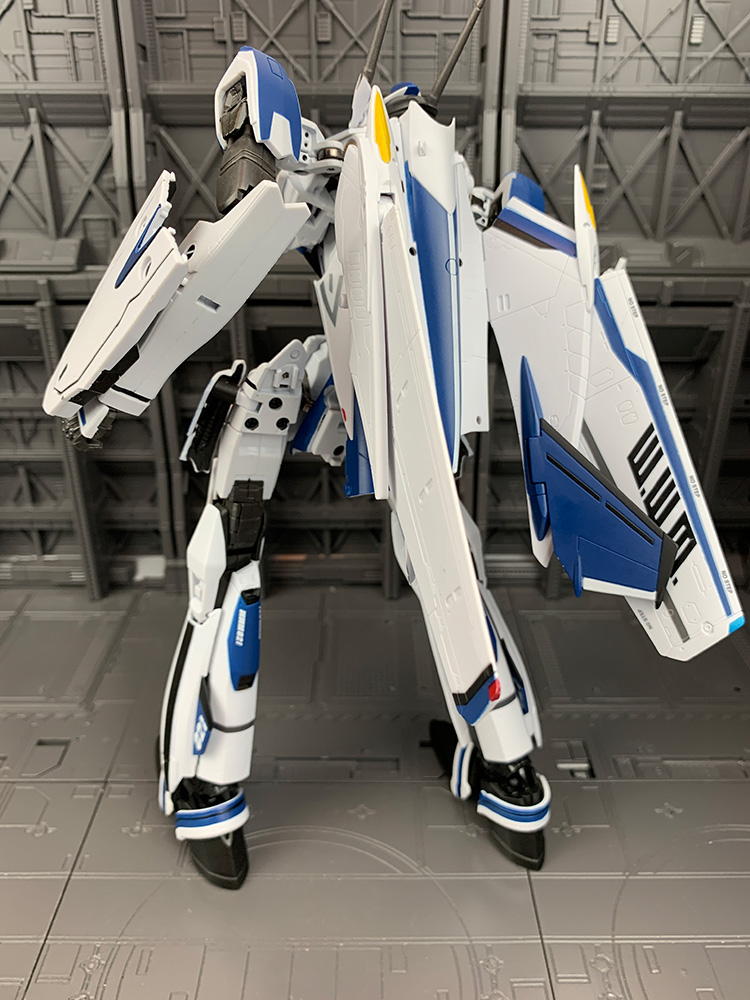 VF-25 Messiah Valkyrie Worldwide Anniversary