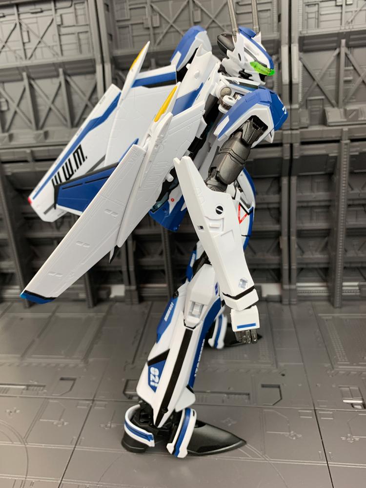 VF-25 Messiah Valkyrie Worldwide Anniversary