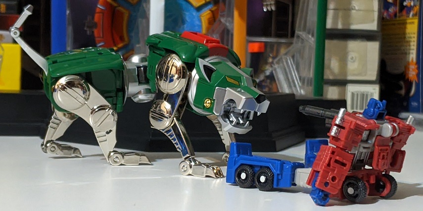 Voltron