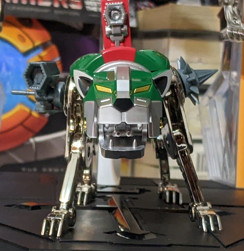 Voltron