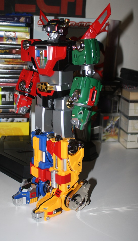 Voltron