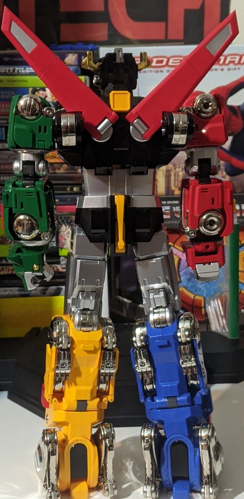 Voltron