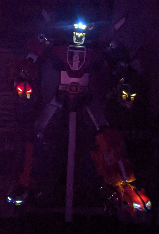 Voltron