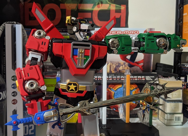 Voltron