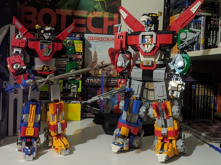 Voltron