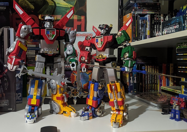 Voltron