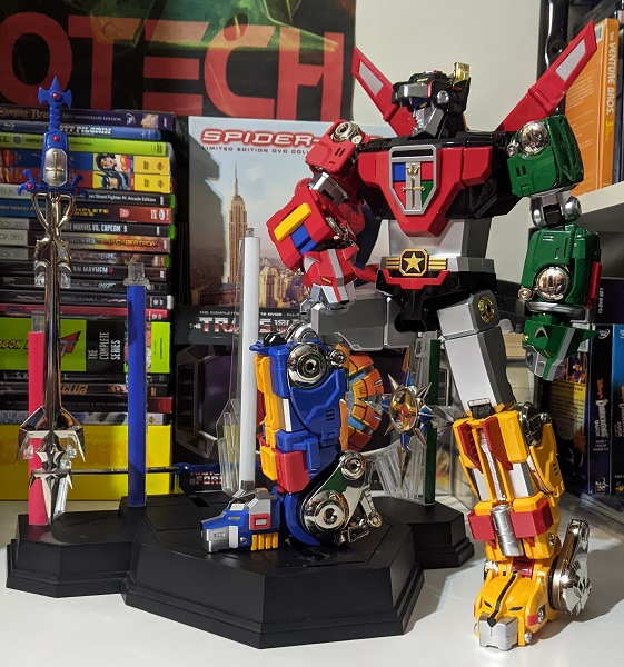 Voltron