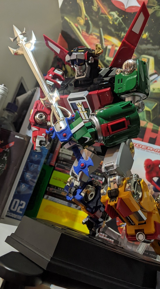 Voltron