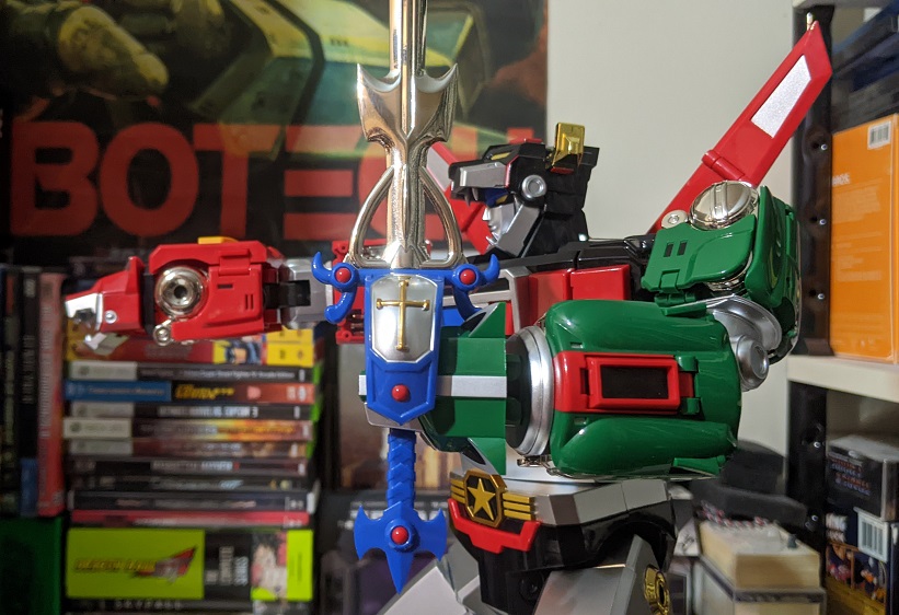 Voltron