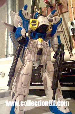 Gundam Airmaster