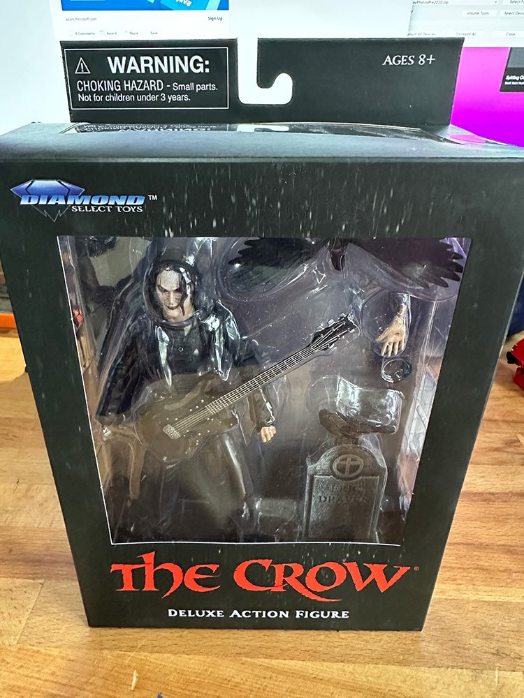 The Crow