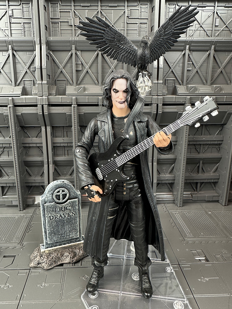 The Crow