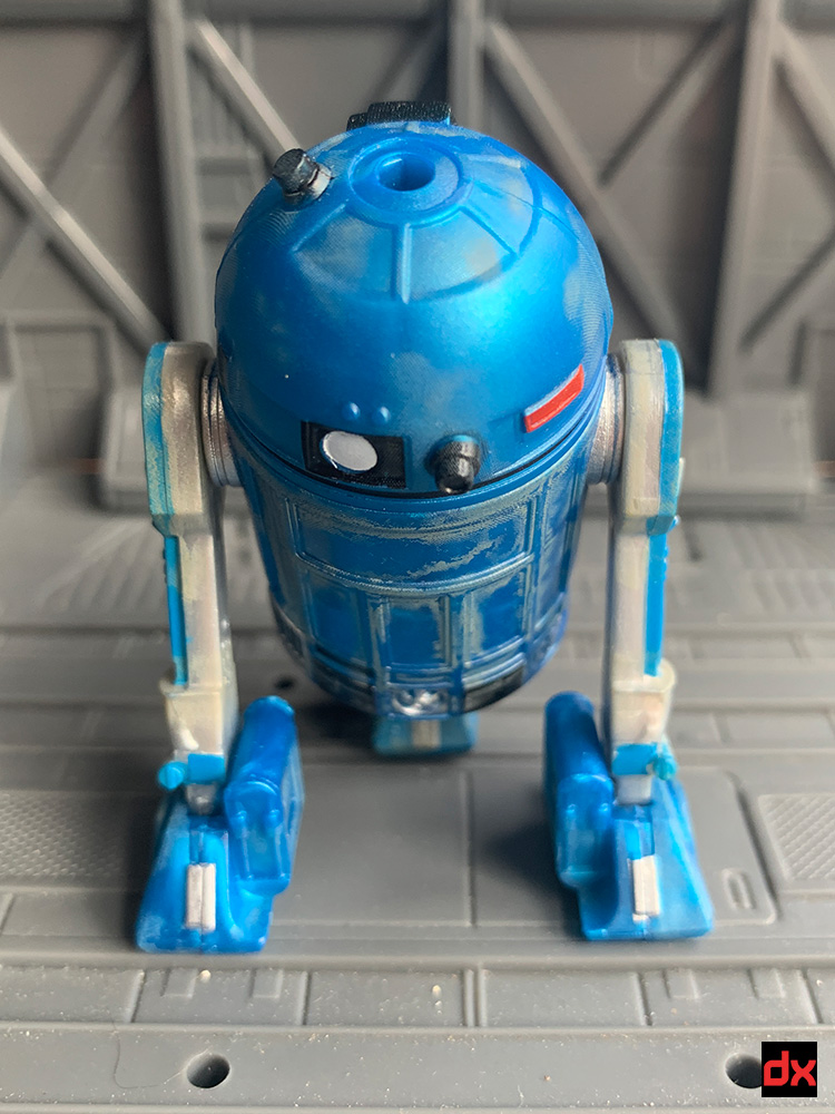 R2-SHP