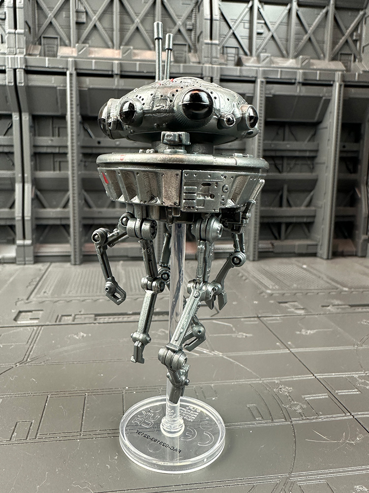 VIPER PROBE DROID