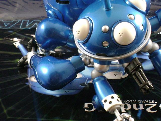 Tachikoma (Original Version)