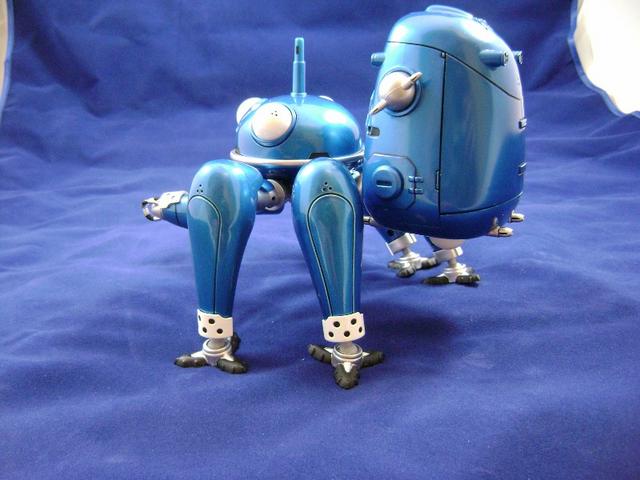 Tachikoma (Original Version)